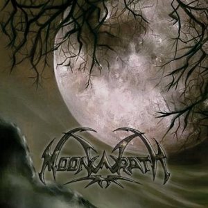 Moonwrath - Demo