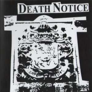 Death Notice - Semper Melior (Live 2013)