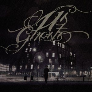 Us, Ghosts - Us, Ghosts