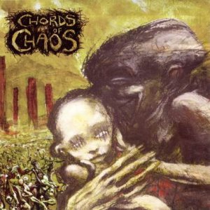 Exhumed - Chords of Chaos