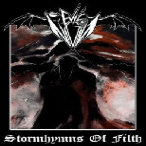 Evilnight - Stormhymns of Filth