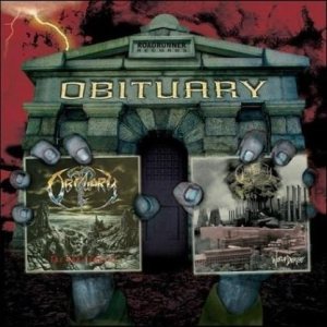 Obituary - The End Complete / World Demise