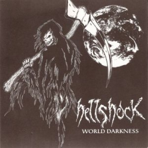 Hellshock - World Darkness