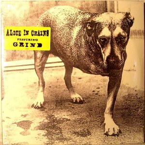 Alice in Chains - Alice in Chains