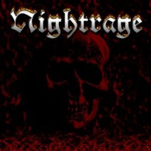 Nightrage - Demo