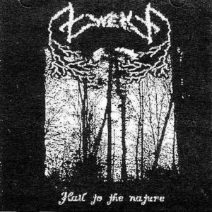 Zwenz - Hail to the Nature