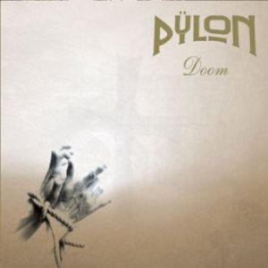 Pÿlon - Doom