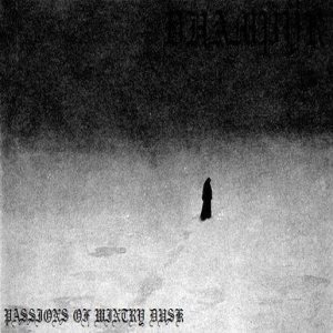 Dhampyr - Passions of Wintry Dusk
