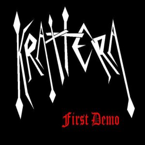 Krattera - First Demo