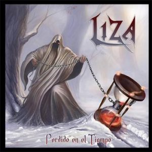 Liza - Perdido en el Tiempo