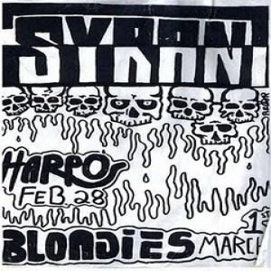 Syrant - Harpos