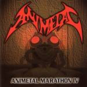 Animetal - Animetal Marathon IV