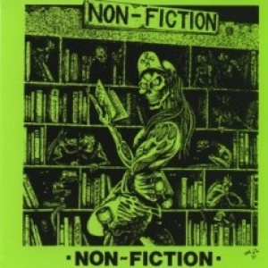 Non-Fiction - Non Fiction