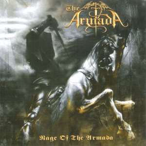 The Armada - Rage of the Armada