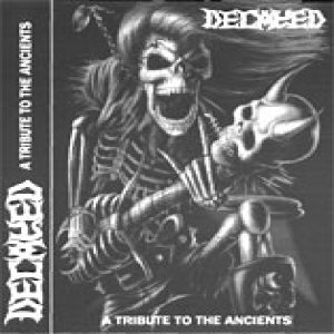 Decayed - A tribute to the ancients
