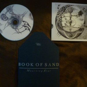 Book of Sand - Mourning Star