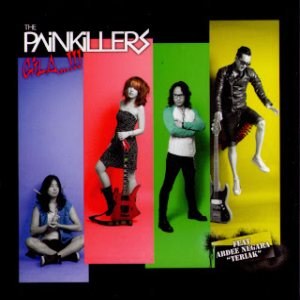 The Painkillers - Gila...!!!