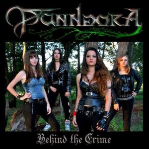 Panndora - Behind the Crime