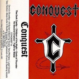 Conquest - Demo
