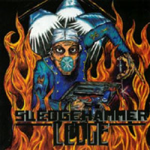 Sledgehammer Ledge - Sledgehammer Ledge