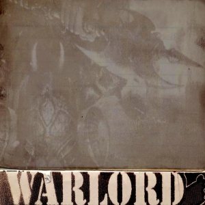 Warlord U.K. - Alien Dictator