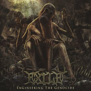 Exile - Engineering the Genocide