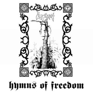 Agares - Hymns of Freedom