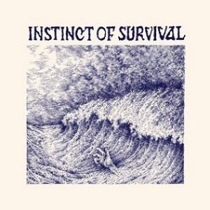 Instinct of Survival - Call of the Blue Distance