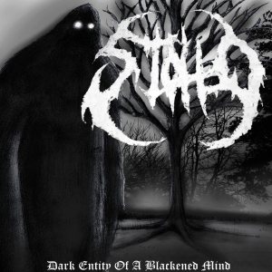 Stollo - Dark Entity of a Blackened Mind