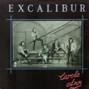 Excalibur - Carole - Ann
