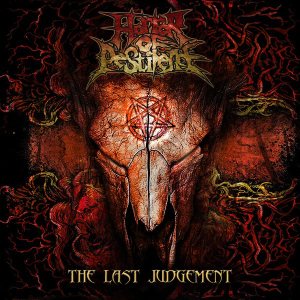 Horror Of Pestilence - The Last Judgement