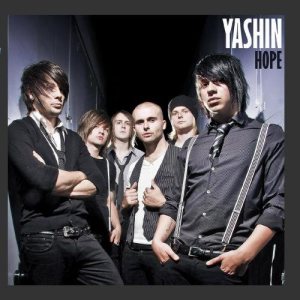 Yashin - Hope