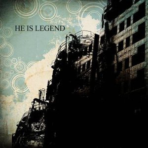 He Is Legend - 91025