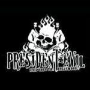 President Evil - Evil Goes to Hollywood