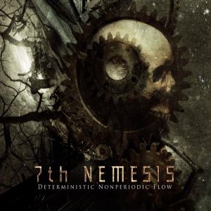 7th Nemesis - Deterministic Nonperiodic Flow