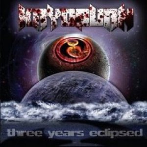 Kryoburn - Three Years Eclipsed