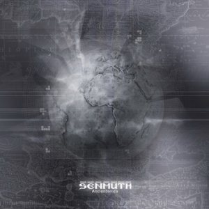 Senmuth - Ancientonica