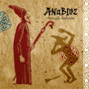 Anabioz - Through Darkness