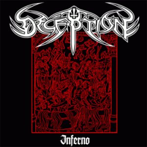 Deception - Inferno