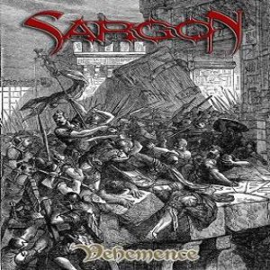 Sargon - Vehemence