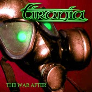 Tirania - The War After