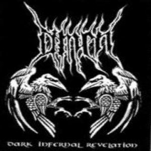 Omen - Dark Infernal Revelation