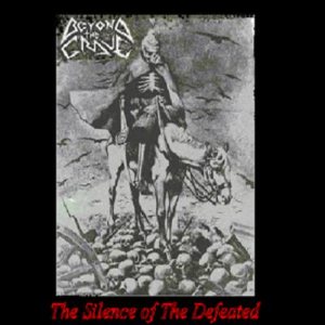 Beyond the Grave - The Silence of the Defeated