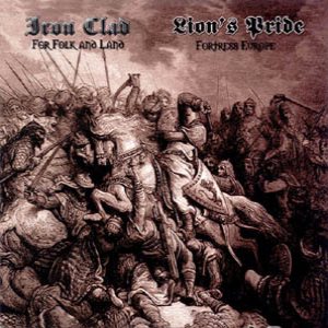 Iron Clad - For Folk and Land / Fortress Europe