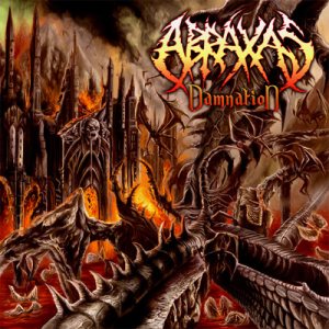 Abraxas - Damnation