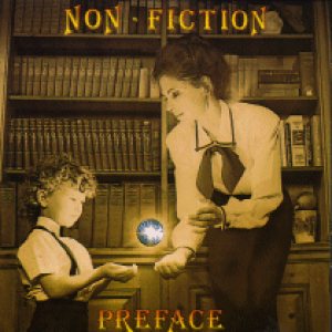 Non-Fiction - Preface