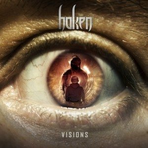 Haken - Visions