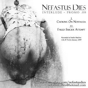 Nefastus Dies - Interlude