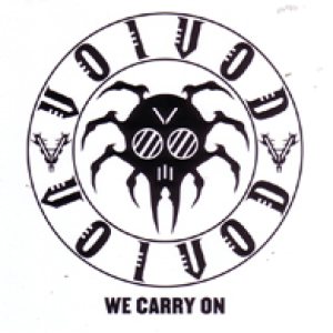 Voivod - We Carry On