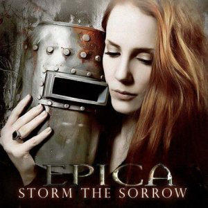 Epica - Storm the Sorrow
